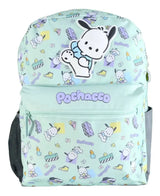Cresko Mochila Espalda Sanrio 16p Pochacco Sr5102