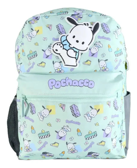 Cresko Mochila Espalda Sanrio 16p Pochacco Sr5102