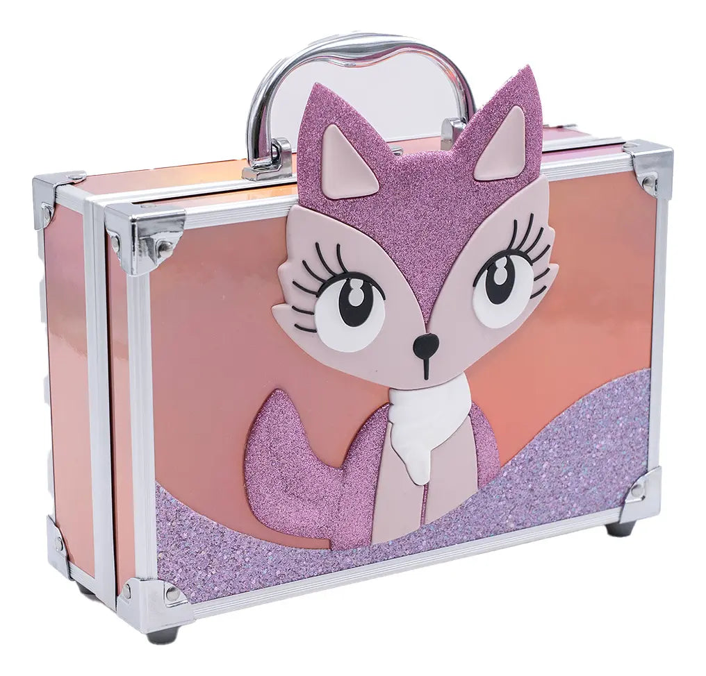 Tiny Super Maletin Maquillaje Cat 3384