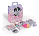 Chimola Surprise Backpack Cat ST174