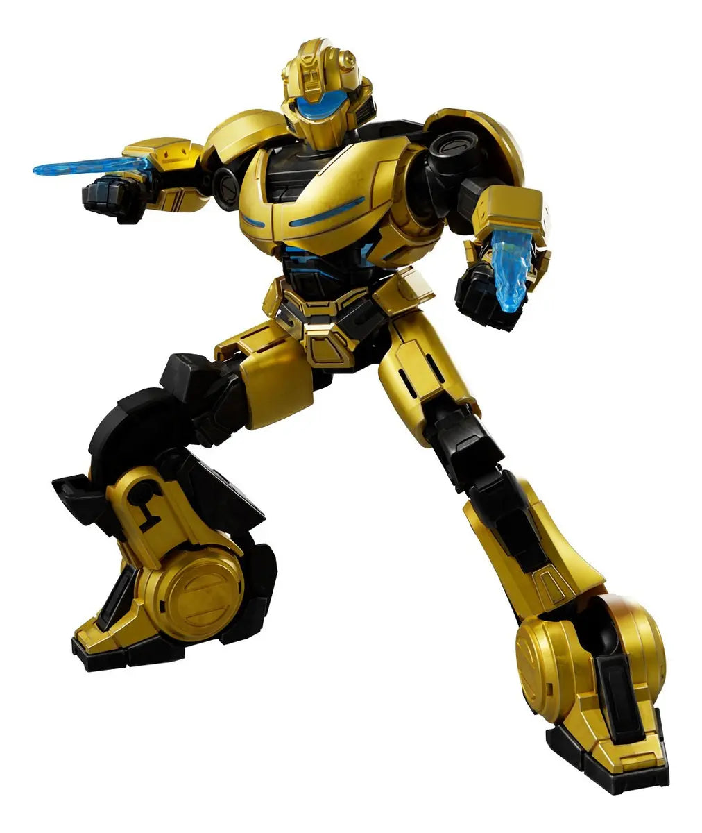 Transformers Classic Class 15 B-127 71176