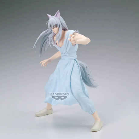 Banpresto Yu Yu HakushoMaximática De Youko Kuram 29635