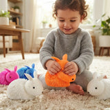 Figura Squeeze con Luz Shine KL218