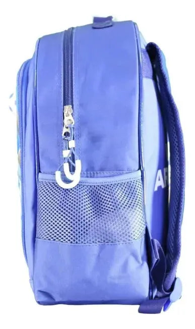 Cresko Mochila Espalda AFA Todos Juntos 14P AF006