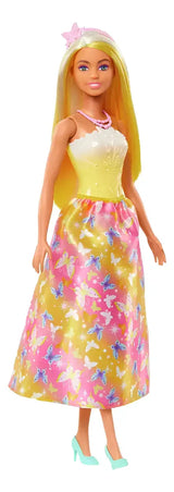 Barbie Princesa Dreamtopia HRR07