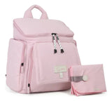 Chimola Mochila Maternal Joy Light Pink M232