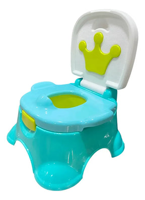 Duck Baby Pelela Rey Verde TB111025-VERDE