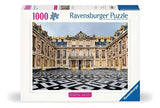Ravensburger Puzzle 1000 Pzs Château De Versailles 12001315