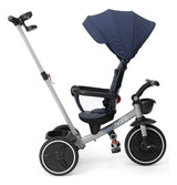 Chicco Triciclo Infantil Evolutivo 4 En 1 121360