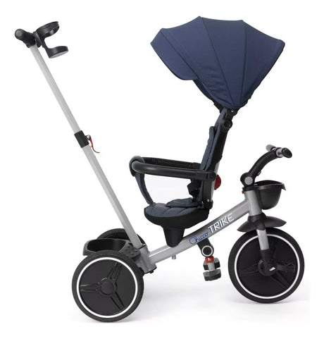 Chicco Triciclo Infantil Evolutivo 4 En 1 121360