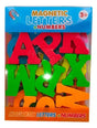 Letras Magneticas 26 Pzas 413-0059 KW418