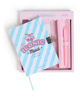 Chimola Diario Intimo Secrets Iconic ST95