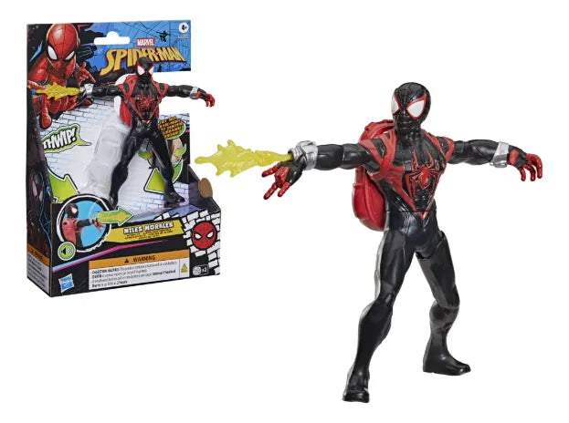 Spiderman Figura Accion FX 15cm G27785L00