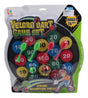 Juego Dardos con Velcro 1784868