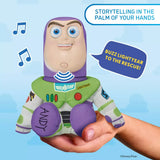 Toy Story Buzz Puppetronic Palm Real Fx 59186