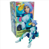 Banpresto My Hero Academia Nejire Hado Glitter & Glamour 29515