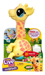 Llp Gotta Go S4 Giraffe 26722