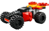 Lego Bolsa Monstruo Convertible Mini 30691