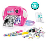Photo Creator Kids Camara Instantanea CLK013