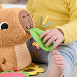 Fisher Price Peluche Capibara JFW58