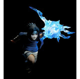 Banpresto Naruto Effectreme-Uchiha Sasuke- 19231