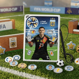 Juego Touch Game AFA 57495