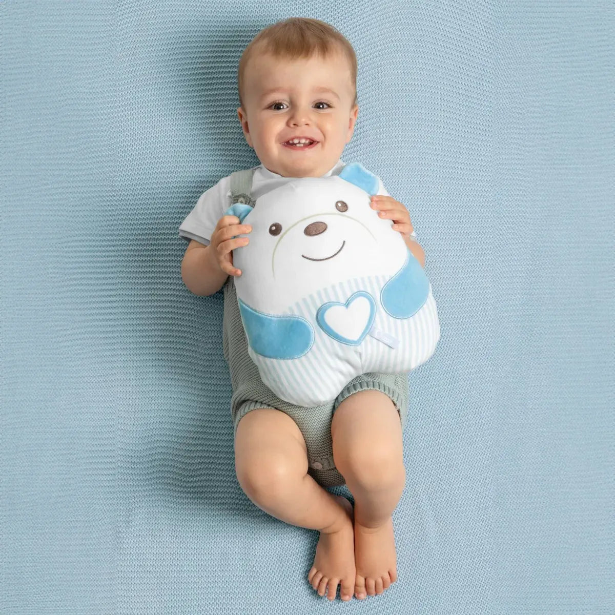 Chicco Osito De Peluche Sweet Heart 12266200000