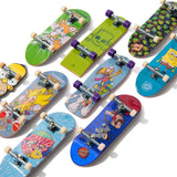 Tech Deck Patinetas Miniaturas 9,6cm 13600/6075443
