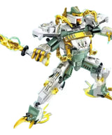 Panlos Bloques Robot 2405137