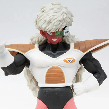 Ichibansho Figura Jeice The Ginyu Force Dragon Ball Z 65183