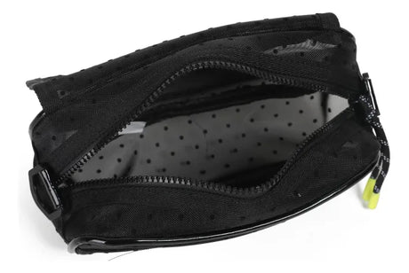 Chimola Bandolera Antonia Black CB131