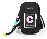 Chimola Portacelular Julia Black R167
