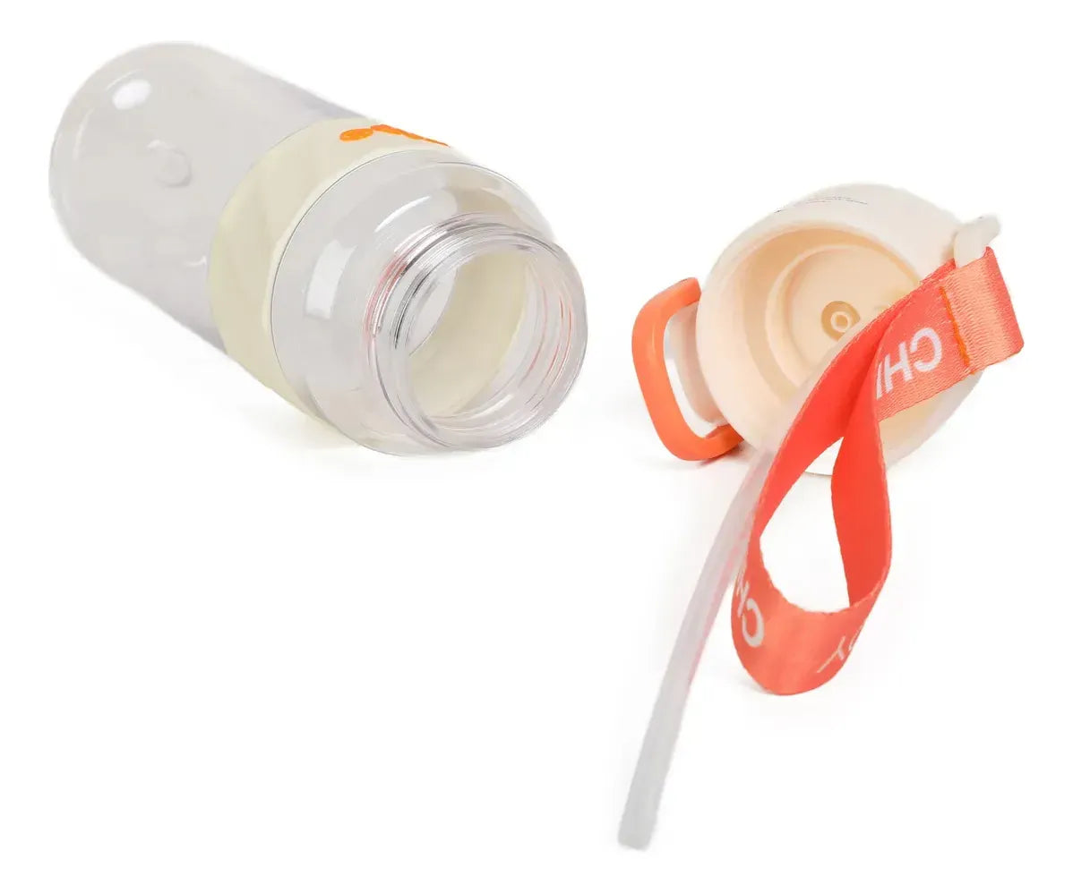 Chimola Sport Acrilic Blanco BZ55