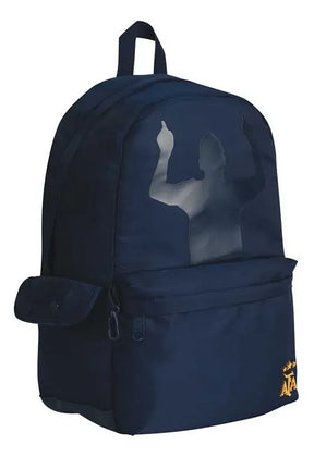 Mooving Mochila Espalda Afa Blue 1643426 Azul