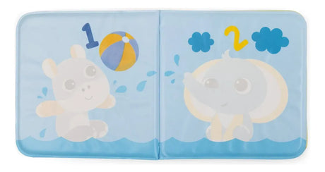 Chicco Juguete Libro De Ba 12152000000