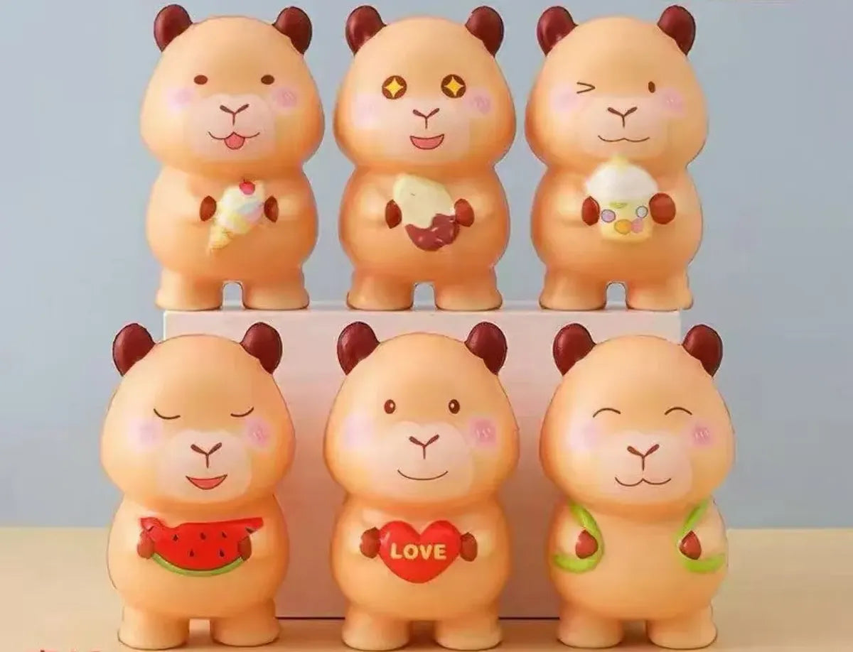 Animalitos Squeeze Shine KL395