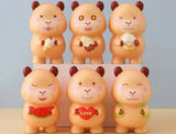 Animalitos Squeeze Shine KL395
