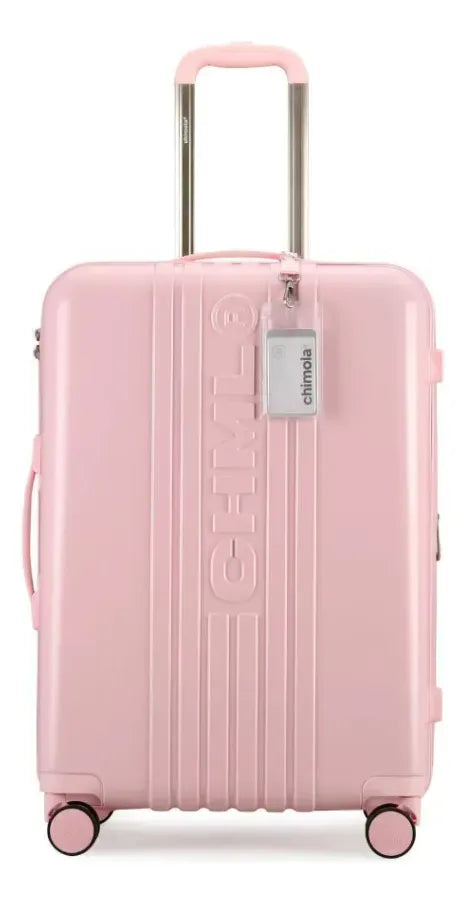Chimola Carry-On California Pink L06