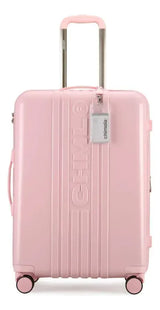Chimola Carry-On California Pink L06