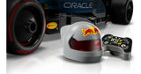 LEGO Speed Champions Coche de Carreras Red Bull Racing F1 77243
