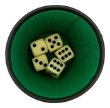 Generala Dados Huesos 810-0091