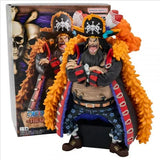Banpresto One Piece Marshall D. Teach Dxf ~ The Grandline Series 29529