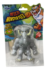Wild Monster Flex Monstruos 14cm 1994