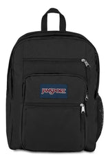 Jansport Mochila Big Student Black 34L JS0A47JK008 JNS501