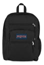 Jansport Mochila Big Student Black 34L JS0A47JK008 JNS501