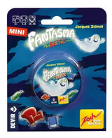 JM DV SP IF DEVIR - FANTASMA BLITZ MINI 40-2022