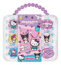 Set Bijou Con 5 Dijes Kitty KTY09854