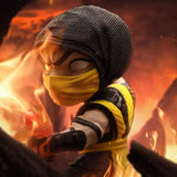 Iron Studios Minico Scorpion - Mortal Kombat MORTAL112324-MC