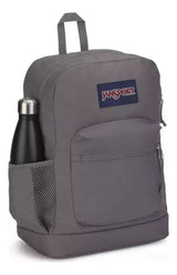 Jansport Mochila Cross Town Plus Grounded Gre JNS235