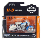 Maisto 1:18 Motorcycle Harley-Davidson Serie 4431360AR